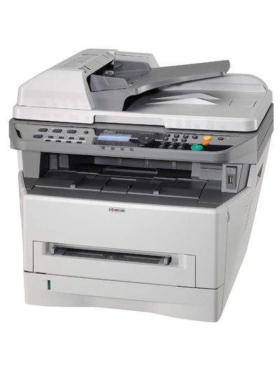 Toner Kyocera FS1124 MFP